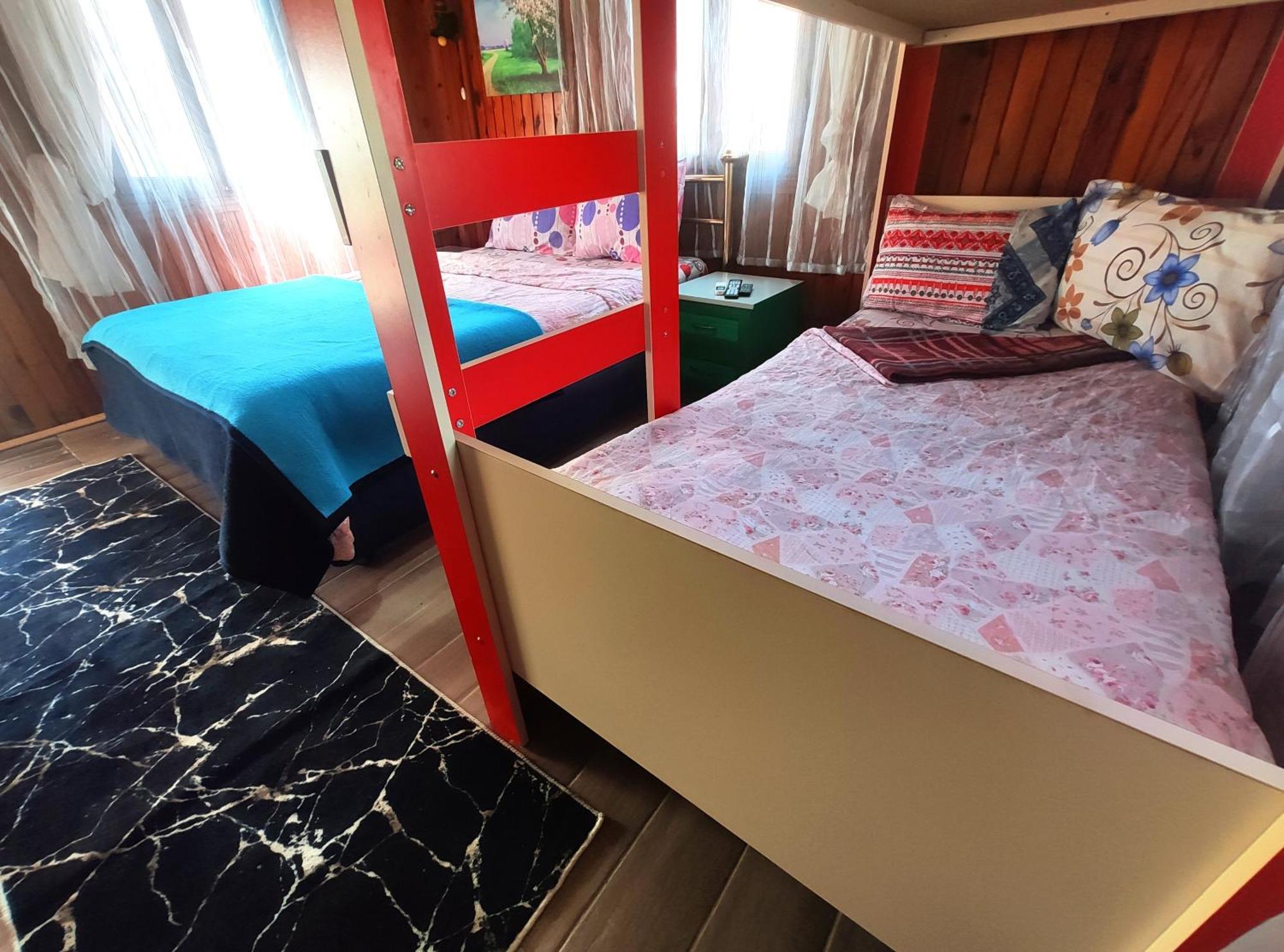 Tuana Garden Oda ve Kahvaltı