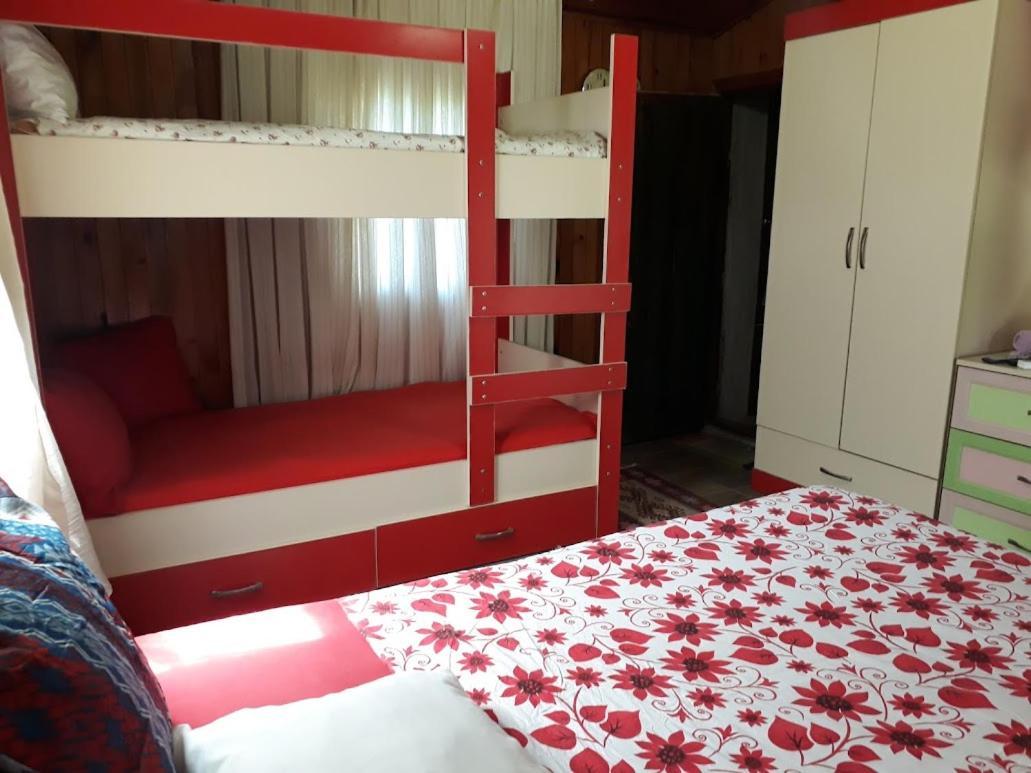 Tuana Garden Oda ve Kahvaltı *