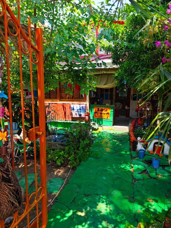 Tuana Garden Oda ve Kahvaltı *