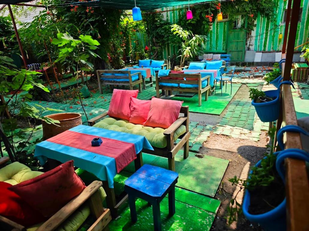 Oda ve Kahvaltı Tuana Garden *