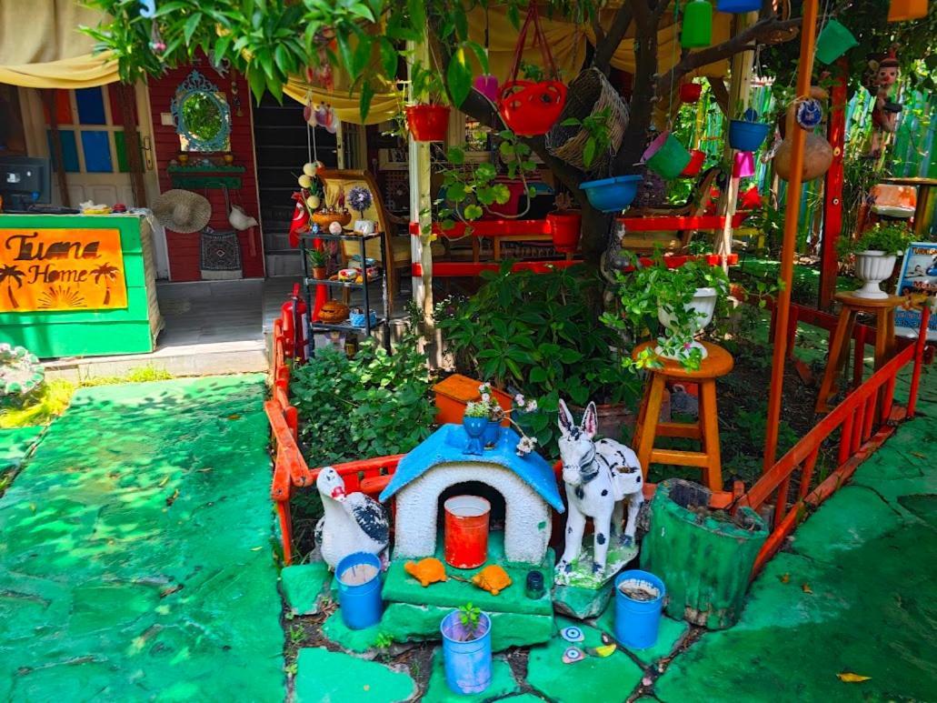 Tuana Garden *