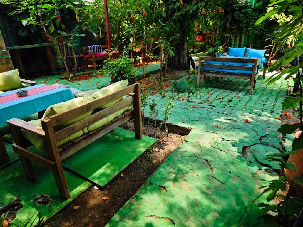 Oda ve Kahvaltı Tuana Garden *
