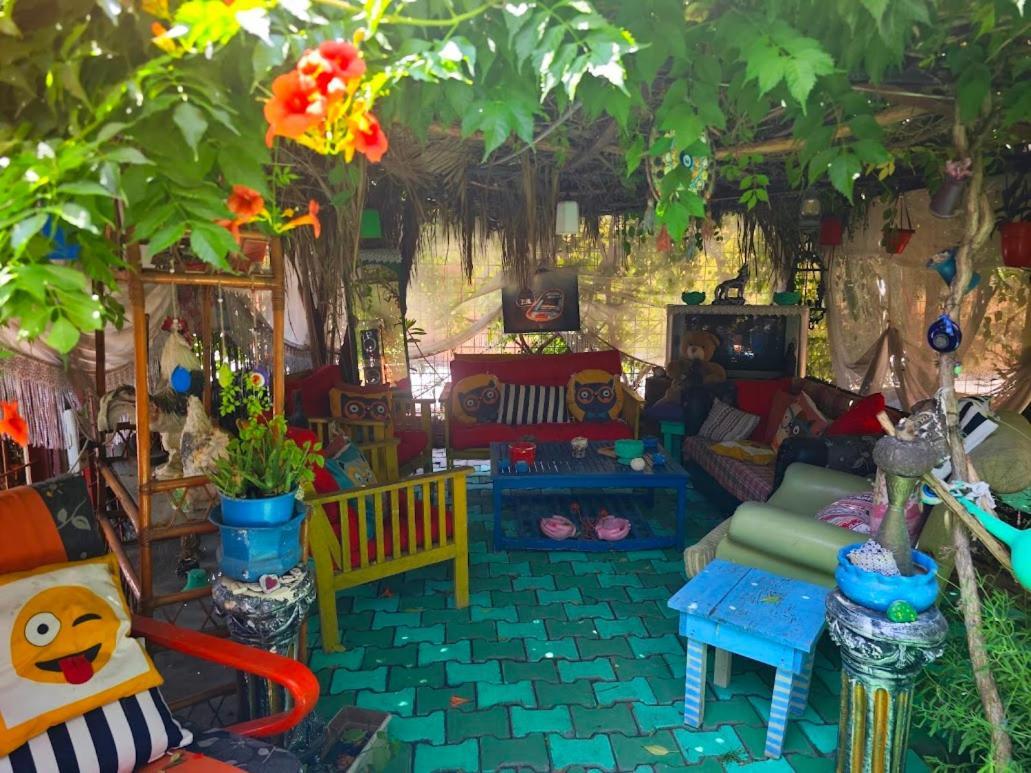 Tuana Garden Oda ve Kahvaltı