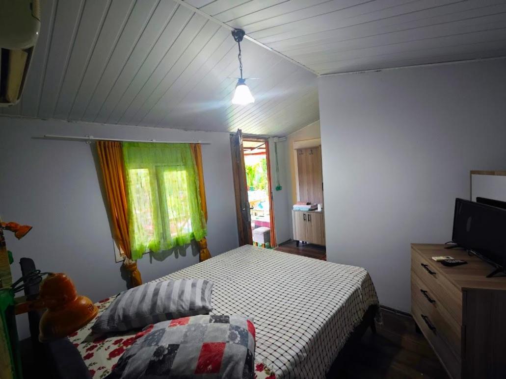Tuana Garden Oda ve Kahvaltı