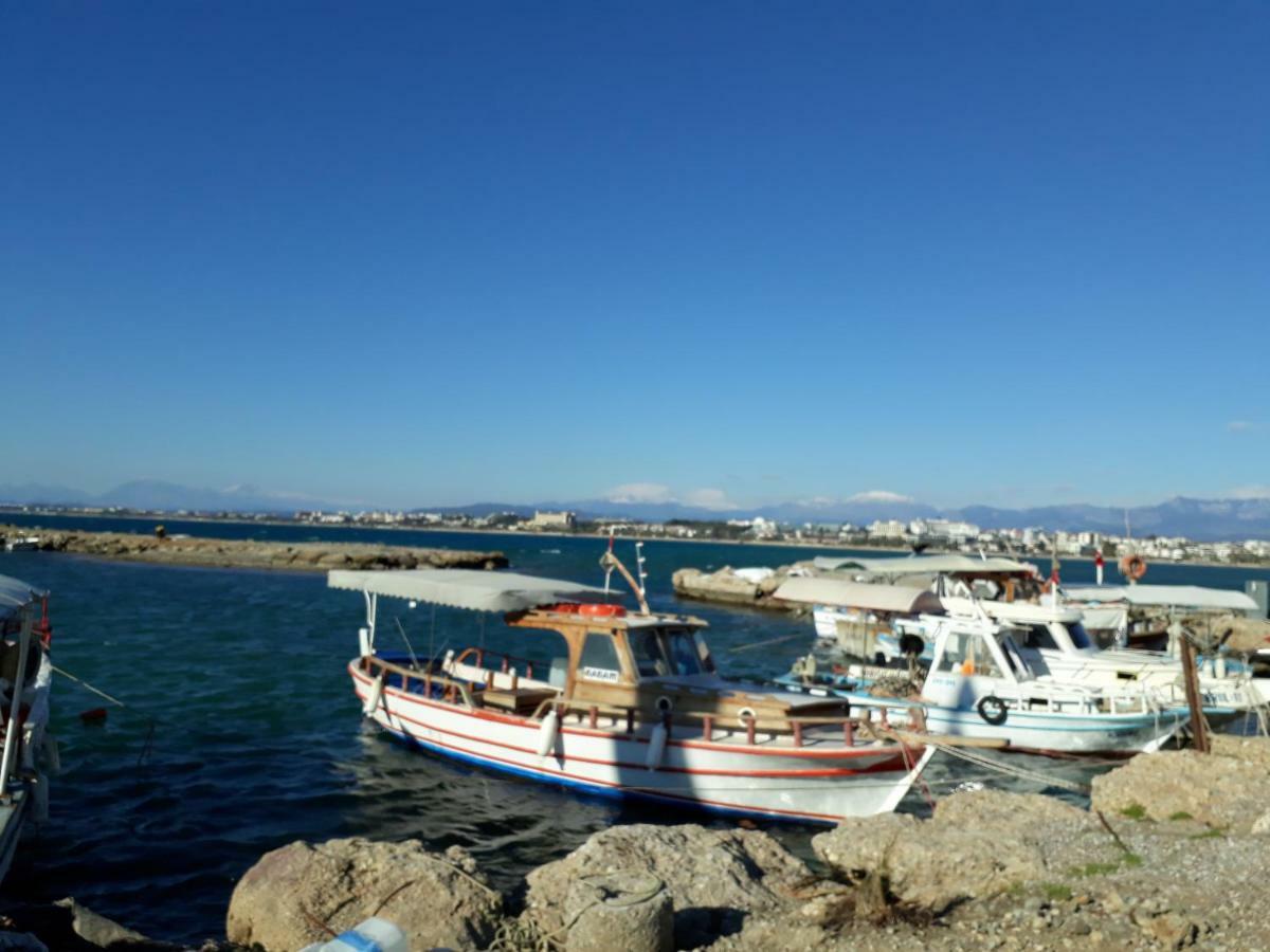Oda ve Kahvaltı Tuana Garden *