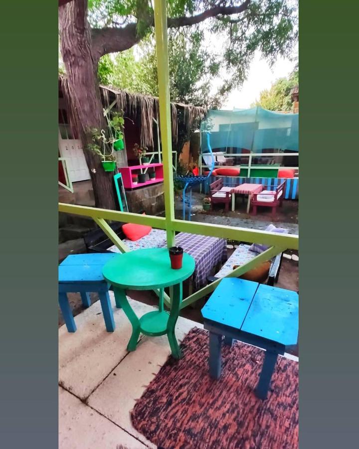 Tuana Garden Oda ve Kahvaltı *