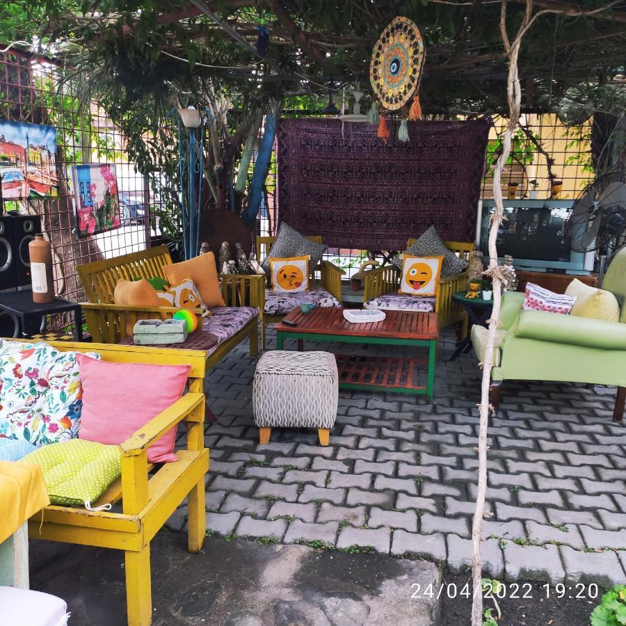 Tuana Garden Oda ve Kahvaltı