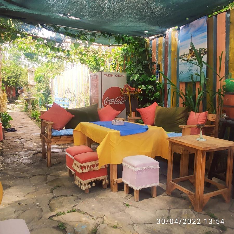 Tuana Garden Oda ve Kahvaltı *