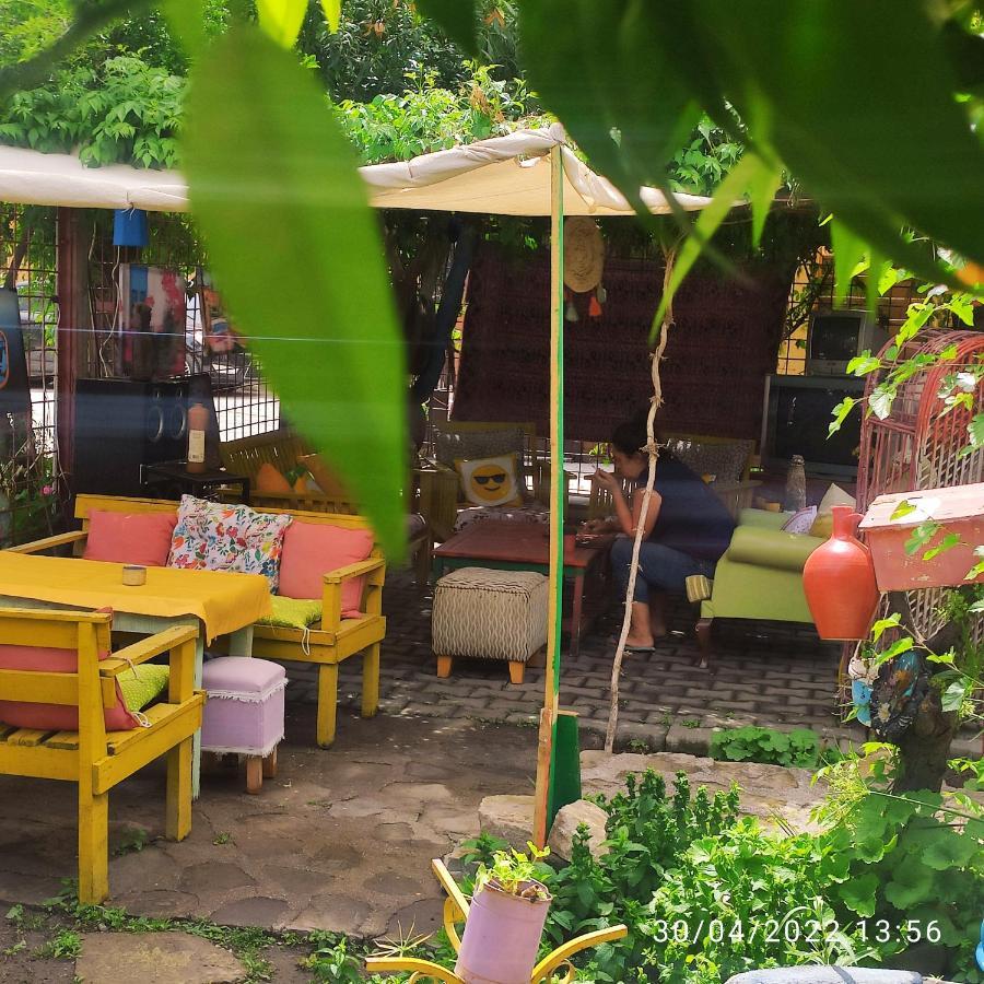 Oda ve Kahvaltı Tuana Garden Side