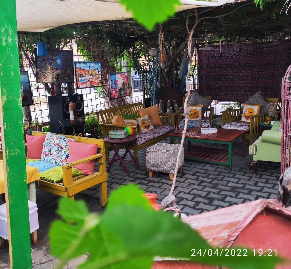 Oda ve Kahvaltı Tuana Garden