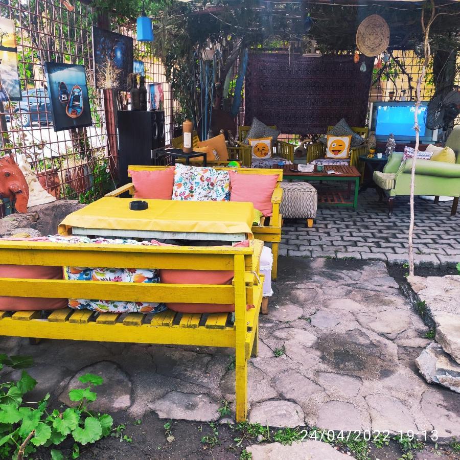 Tuana Garden Oda ve Kahvaltı