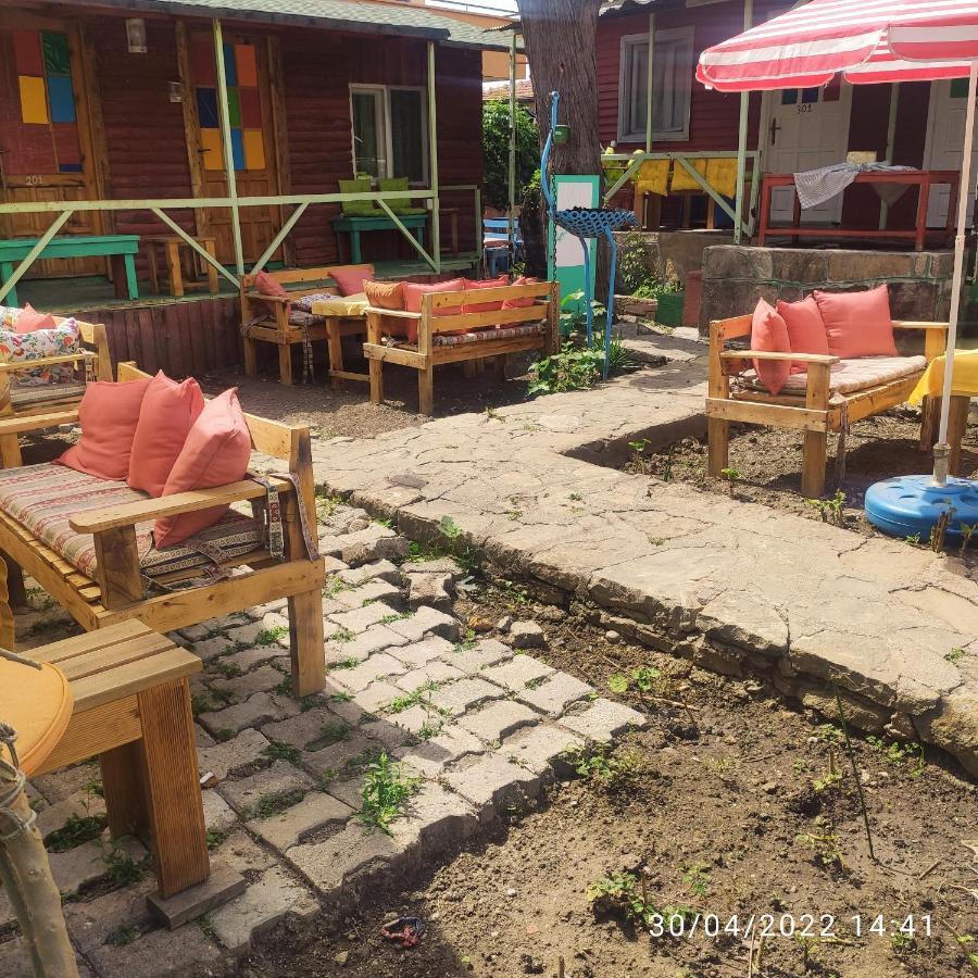 Tuana Garden Oda ve Kahvaltı *