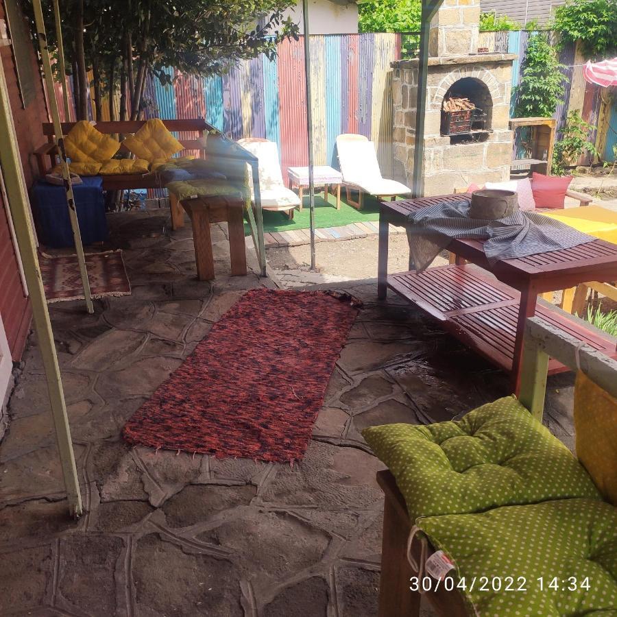 Tuana Garden Oda ve Kahvaltı