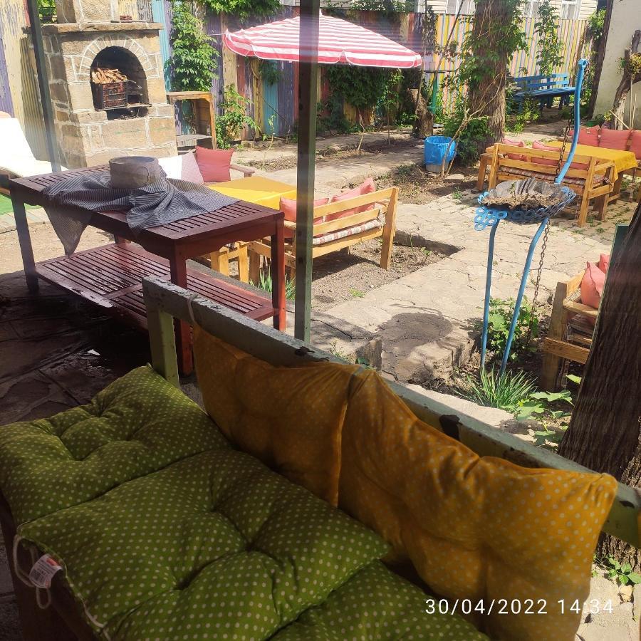 Oda ve Kahvaltı Tuana Garden