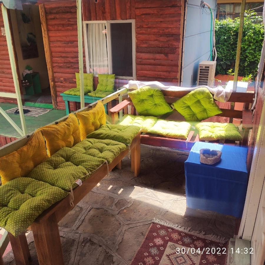 Tuana Garden Oda ve Kahvaltı *