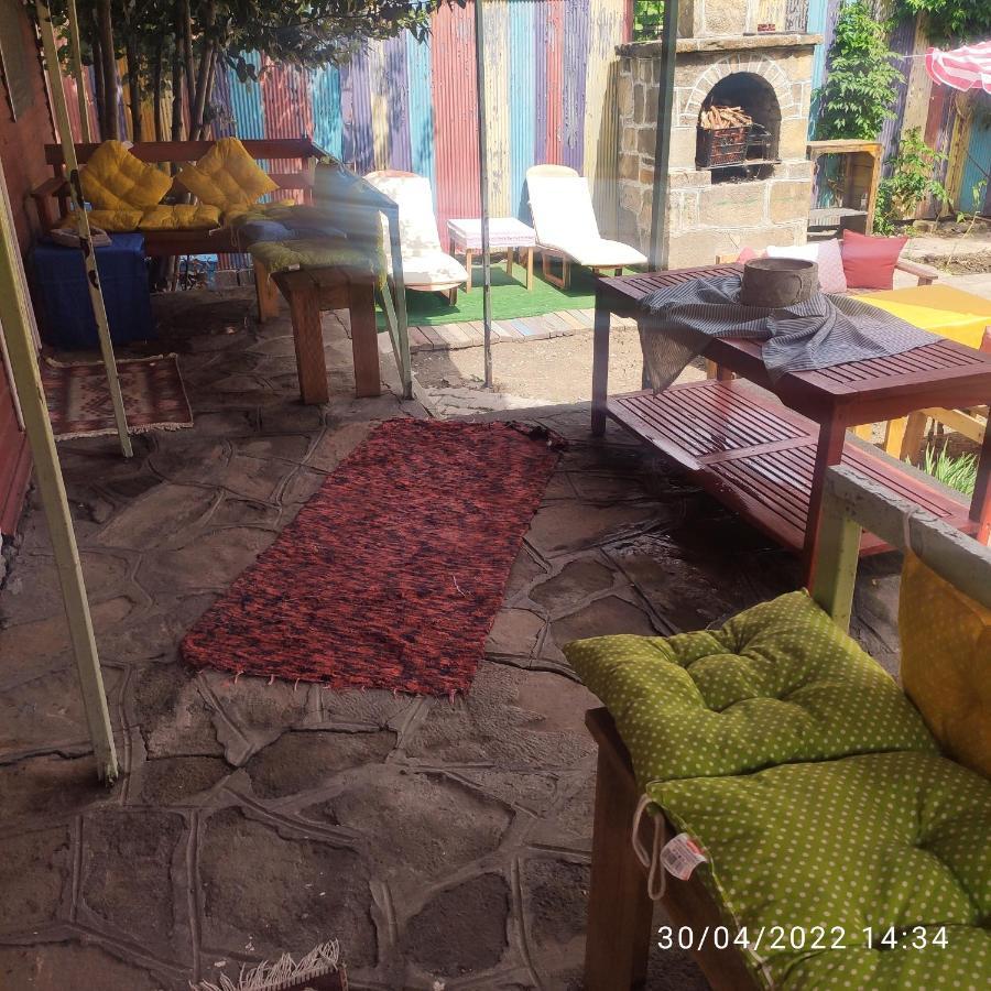 Tuana Garden Oda ve Kahvaltı