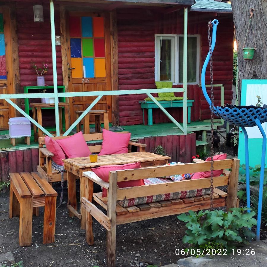 Tuana Garden Oda ve Kahvaltı *