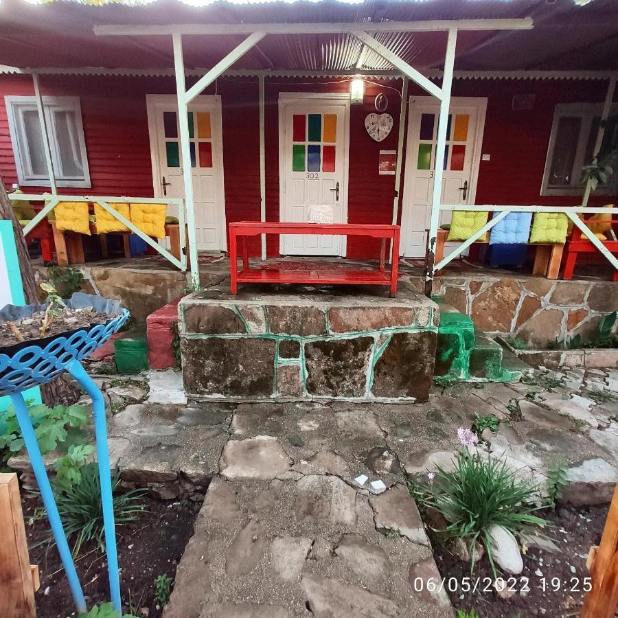 Tuana Garden Oda ve Kahvaltı