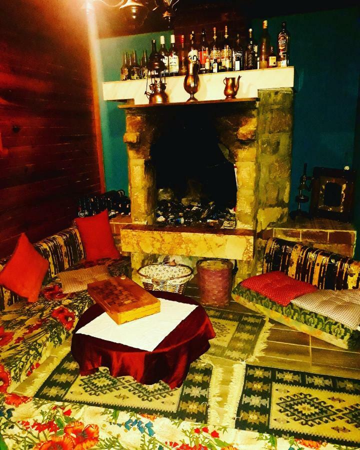 Tuana Garden Oda ve Kahvaltı