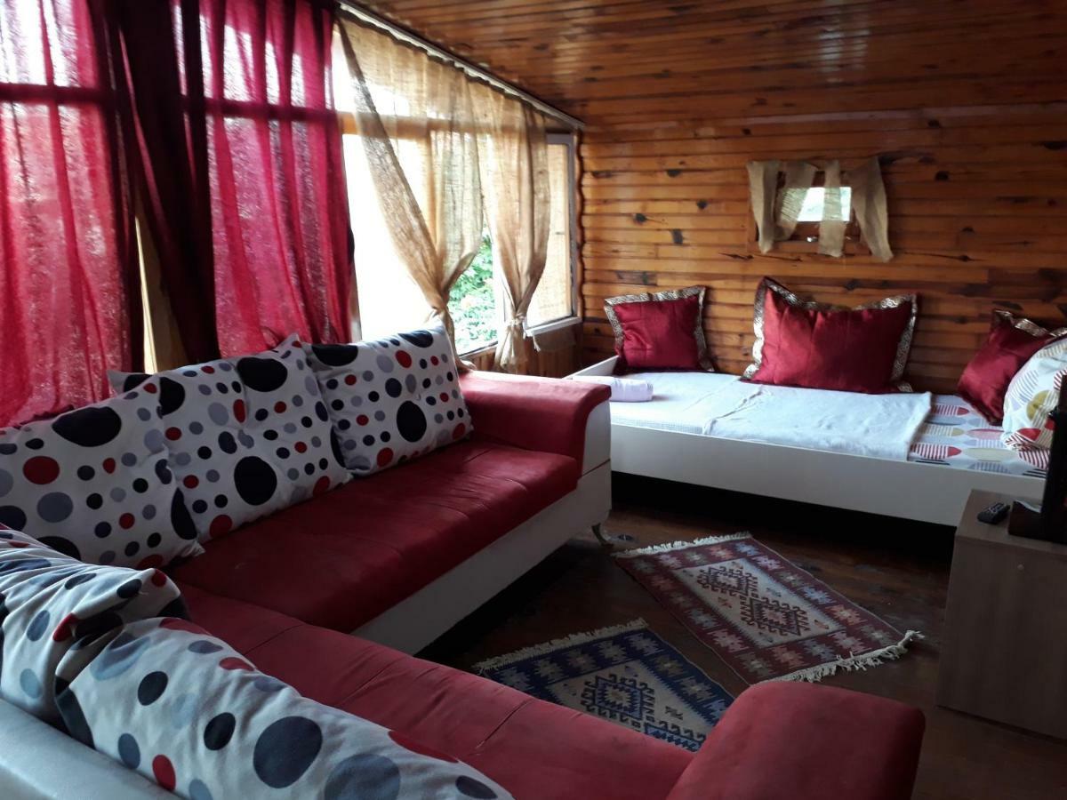 Tuana Garden Oda ve Kahvaltı