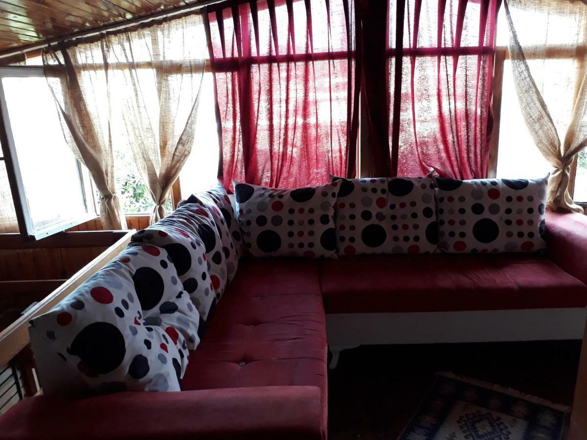 Tuana Garden Oda ve Kahvaltı *