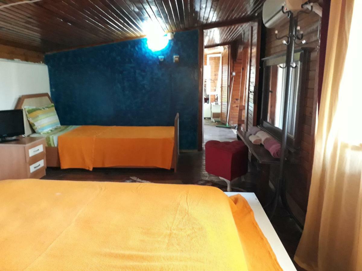 Tuana Garden Oda ve Kahvaltı