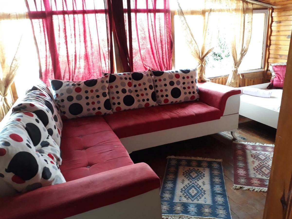 Tuana Garden Oda ve Kahvaltı