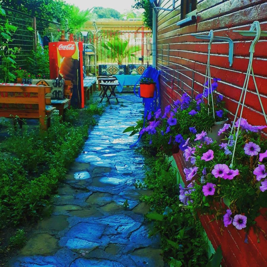 Oda ve Kahvaltı Tuana Garden *