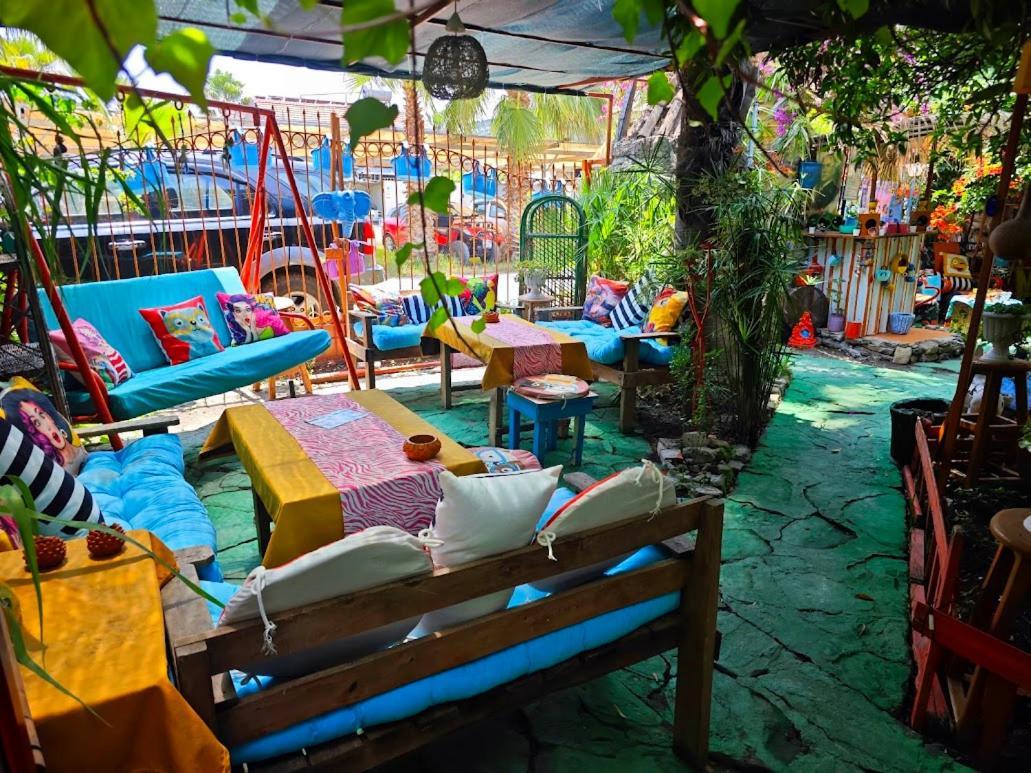 Tuana Garden