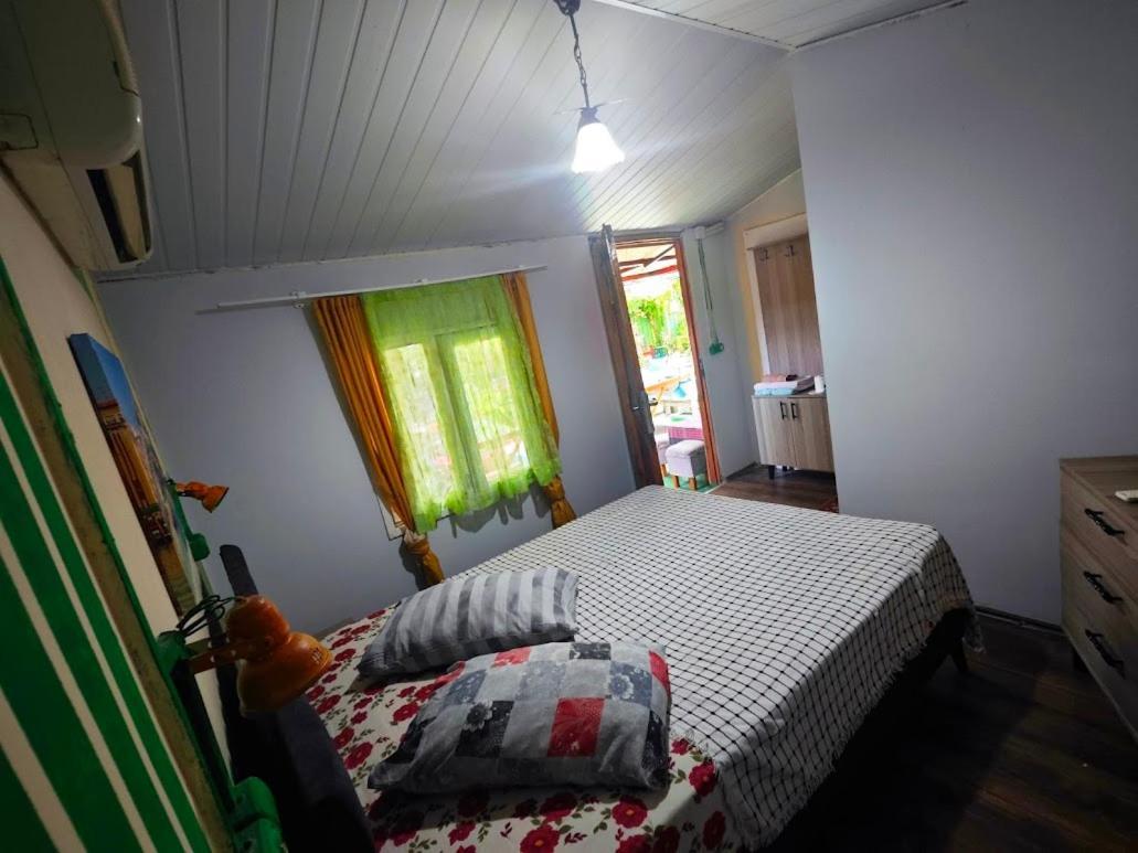Tuana Garden Nocleg ze śniadaniem *