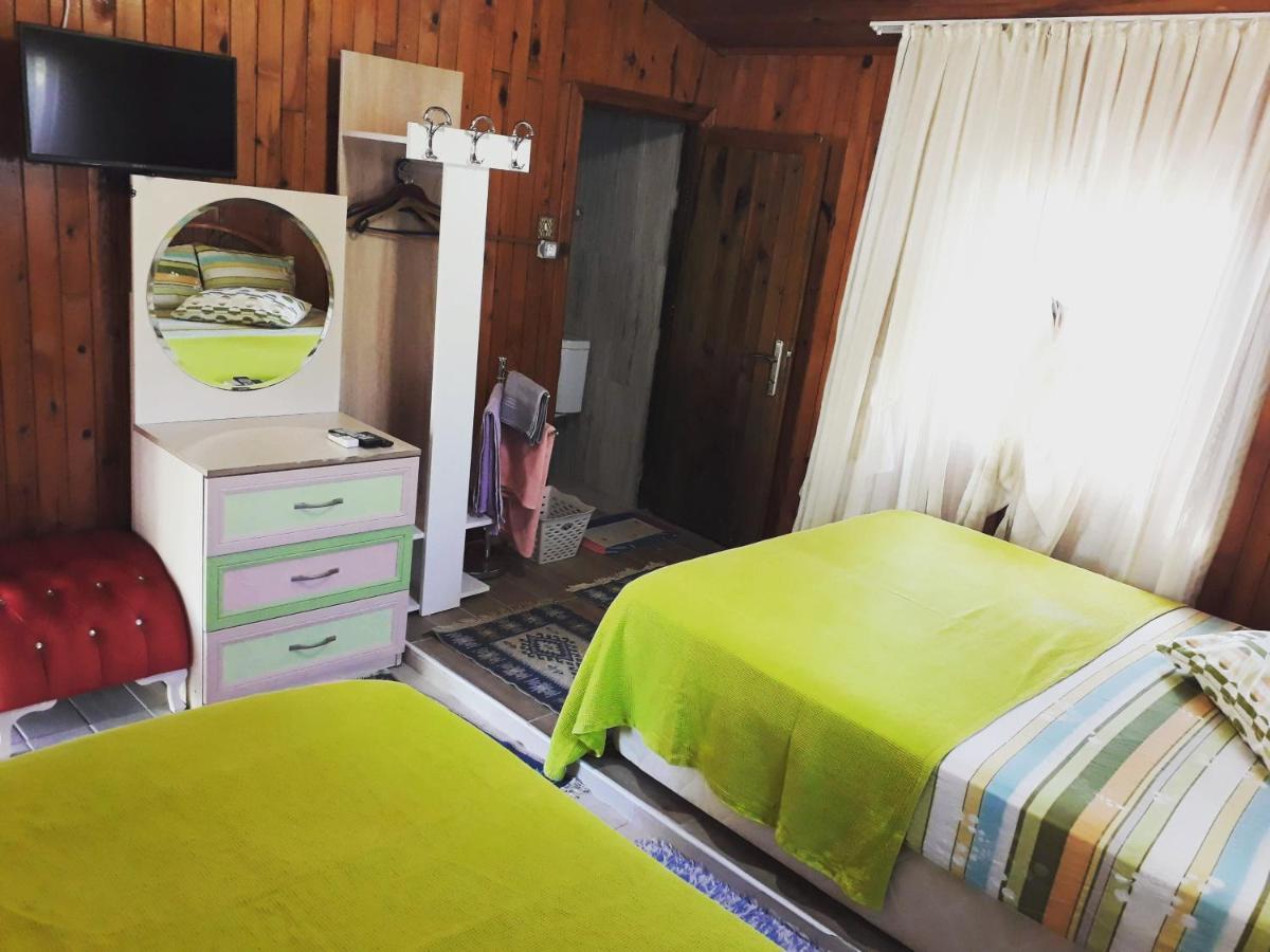 Bed & Breakfast Tuana Garden *