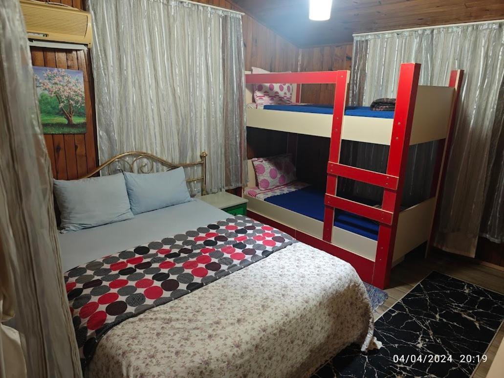 Bed & Breakfast Tuana Garden Side