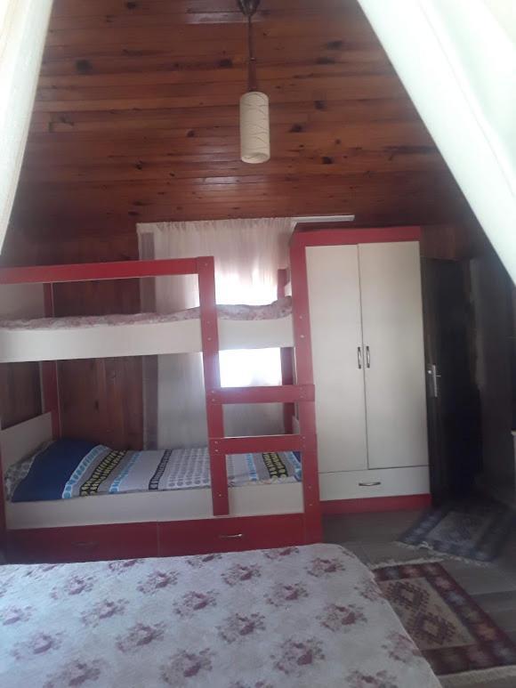Bed & Breakfast Tuana Garden Side