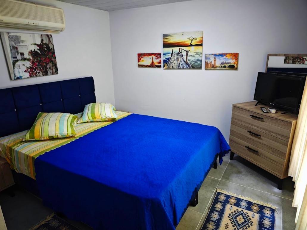 Bed & Breakfast Tuana Garden